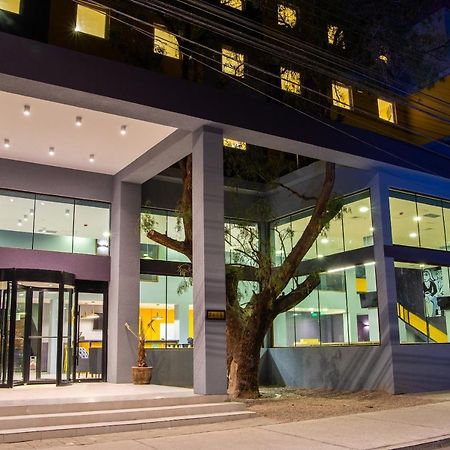 Hotel Modular Express Calama Exterior photo