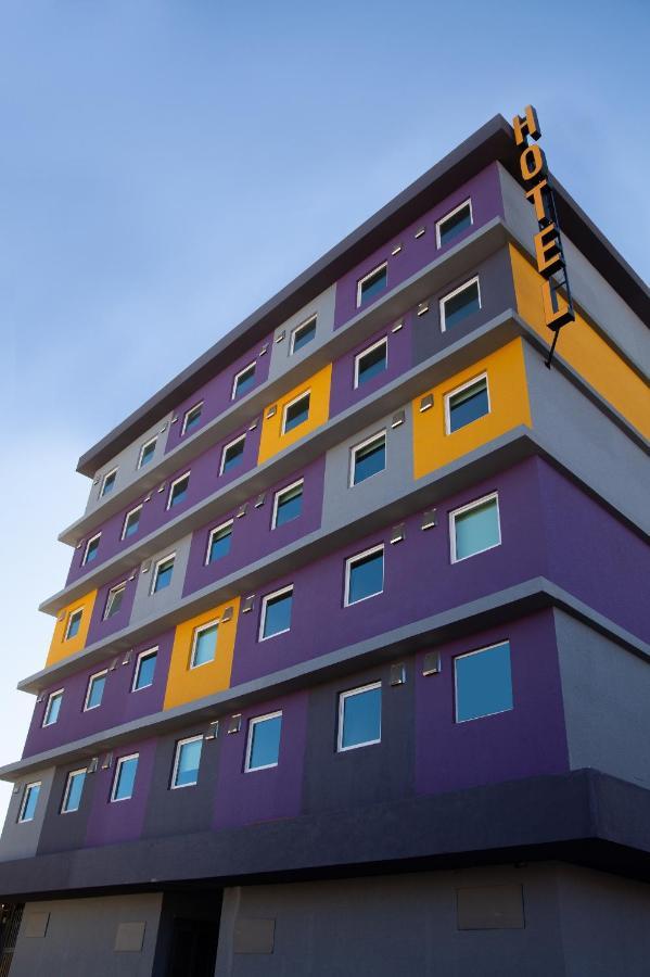 Hotel Modular Express Calama Exterior photo