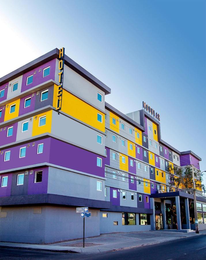Hotel Modular Express Calama Exterior photo