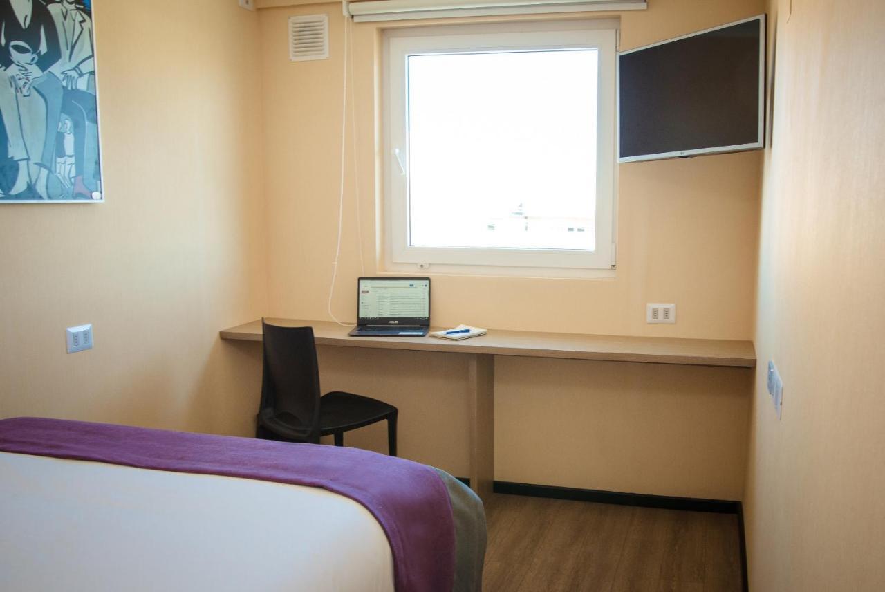 Hotel Modular Express Calama Exterior photo