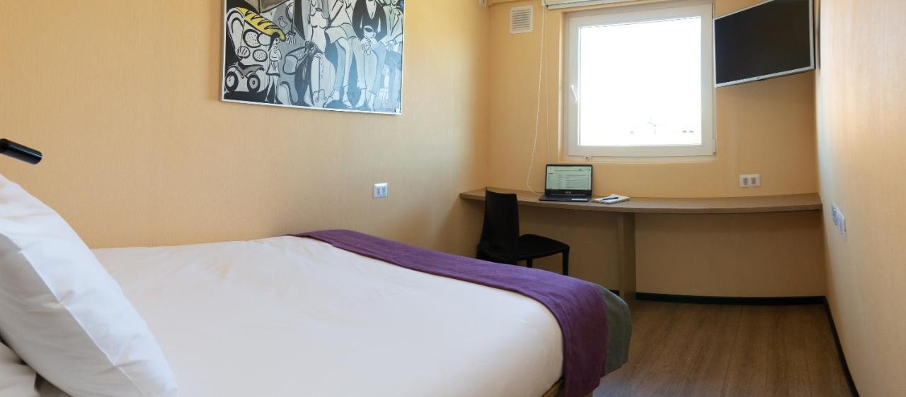 Hotel Modular Express Calama Exterior photo