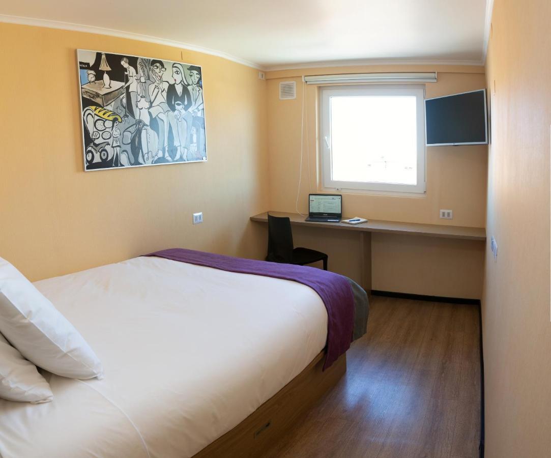 Hotel Modular Express Calama Exterior photo